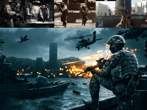 battlefield 4 screenshot