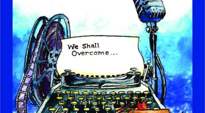 The 25th Annual Natchez Literary and Cinema Celebration