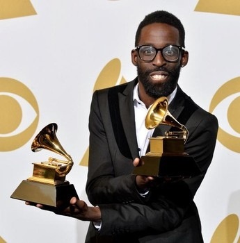 Gospel Grammy winner Tye Tribbett brings high energy performance to Jackson