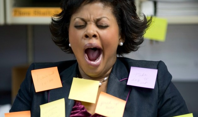 Get Your Life: 5 Ways To Never Ever Procrastinate Again