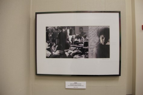 Derby Collage by Nedd