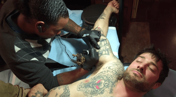 Watchlist: Will To Change