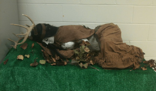 Jasmine Miller’s Portfolio