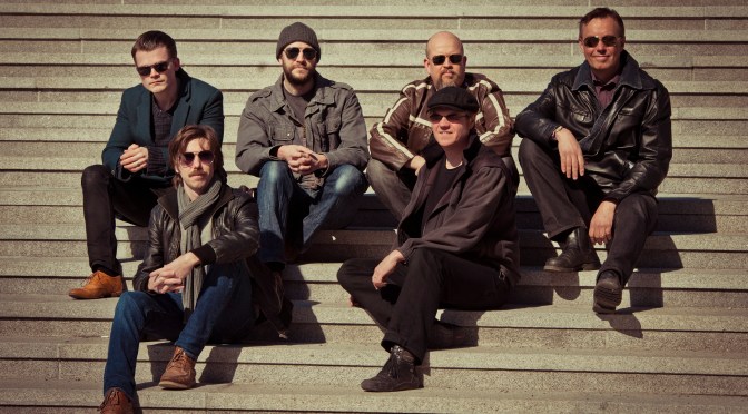 Beat Funktion- Beating a Path from the Seventies