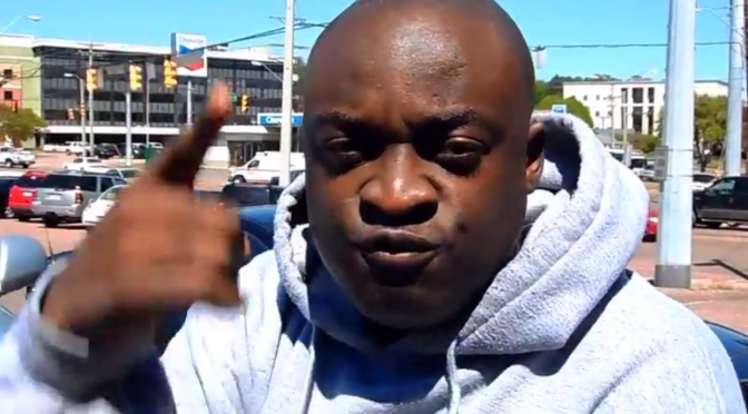 Watch: Kamikaze on Mic Magazine TV