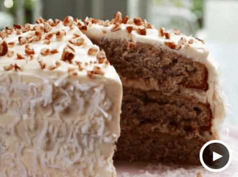 paula dean hummingbird vid link