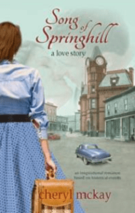 Song of Springhill