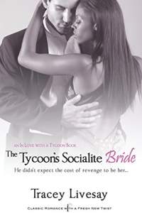 the tycoons socialite bride