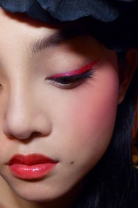 chinese makeup