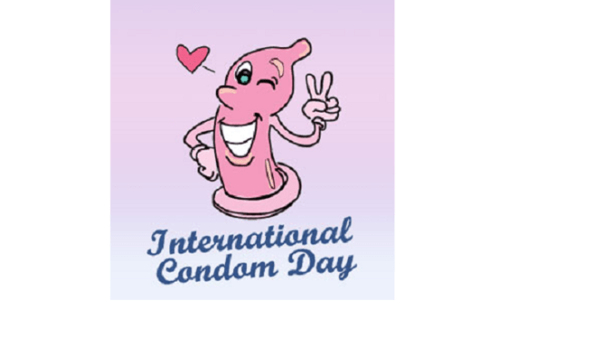 ‘Tis The Season for Lovers…and Condoms