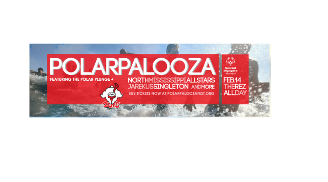 Polarpalooza: Plunge One, Plunge All – Heroes, Chickens and Lovers