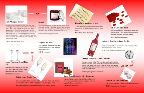 Valentine's Day Mission Save the Chocolate