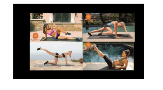 7 Ways to Shrink Your Muffin Top – GymRa Daily