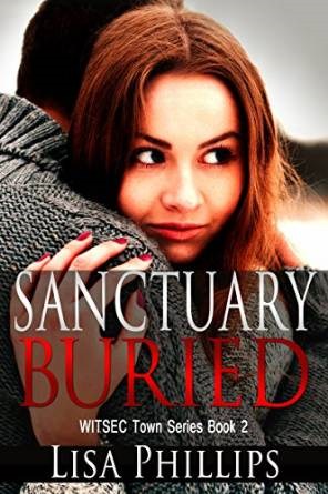 sanctuary buried