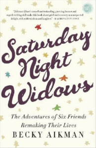 saturday night widows