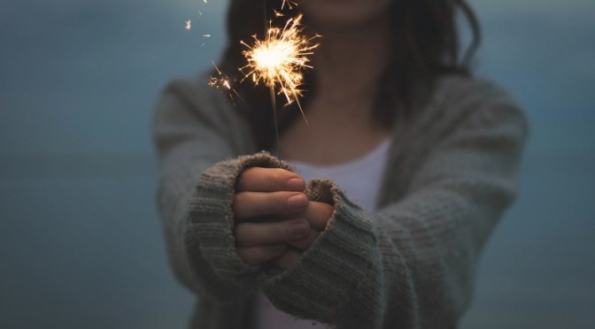 13 Things Nobody Told You About Being Creative