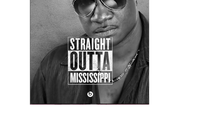 Dexter Allen: Just a Country Boy with a Little Talent