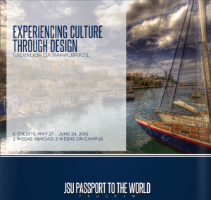 jsu experiencing culture thru design crop