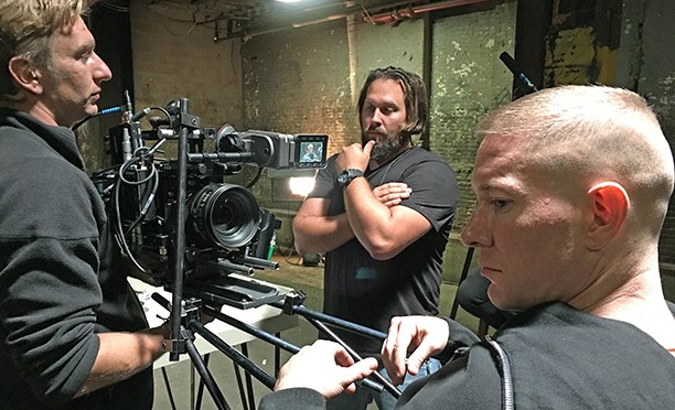 Power’s Lela Loren explains how they captured Tommy’s drug rage