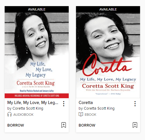 Coretta