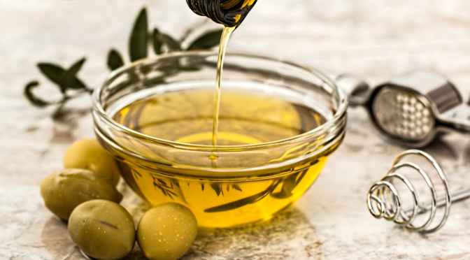 Fake Olive Oil: 7 Ways to Spot It | Epicurious